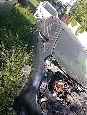 Ford Focus: 2012 г., 1.6 л, Автомат, Бензин, Седан — 4