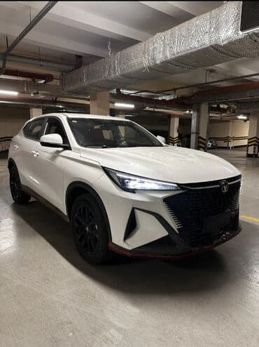 ниссан примера п11 диска приклад: Changan X5 Plus: 2024 г., 1.5 л, Автомат, Бензин, Кроссовер — 8