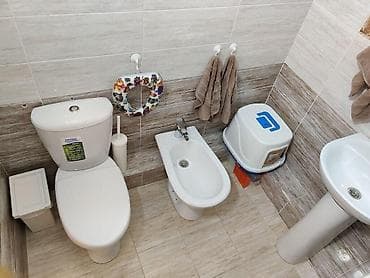 квартира в садовом: 2 комнаты, Собственник, С мебелью полностью — 10