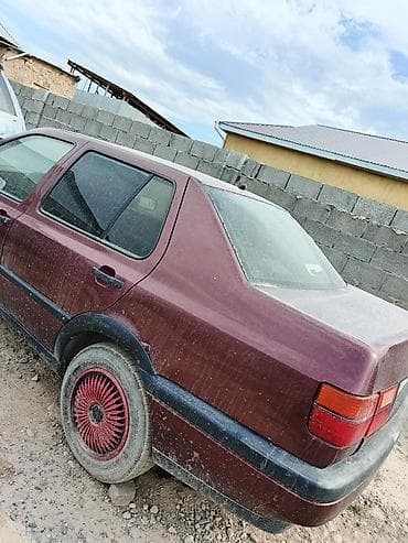 sab: Volkswagen Vento: 1994 г., 1.8 л, Механика, Бензин, Седан — 2