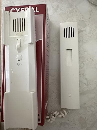 Стационарный телефон Проводной, Возможность настенной установки