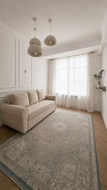 12: 2 комнаты, 42 м², Элитка, 12 этаж — 1