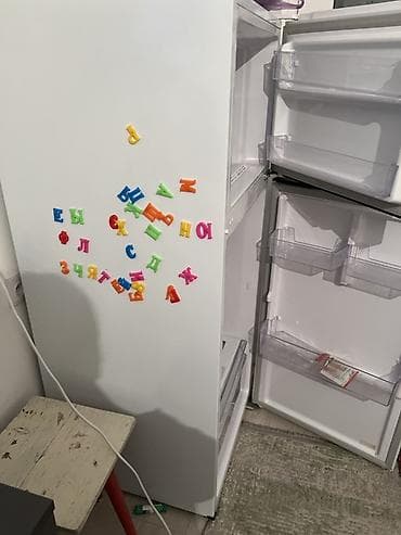 element 5: Холодильник Artel, Двухкамерный, No frost — 1