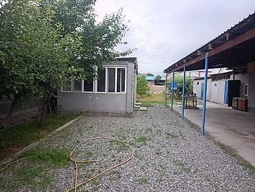продажи квартиры: Продаётся жилой дом с закрытым двором и хозяйственными постройками. - — 6
