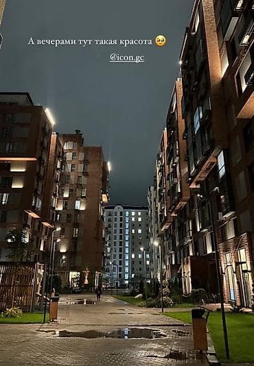 кв моссовет: 3 комнаты, 91 м², Элитка, 7 этаж, Дизайнерский ремонт — 5