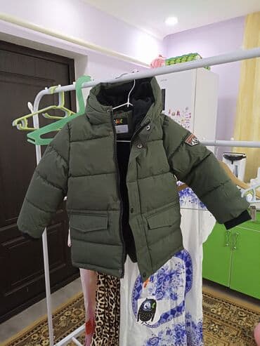 На рост 104 см,новая
производство Россия at lalafo.kg На рост 104 см,новая
производство Россия