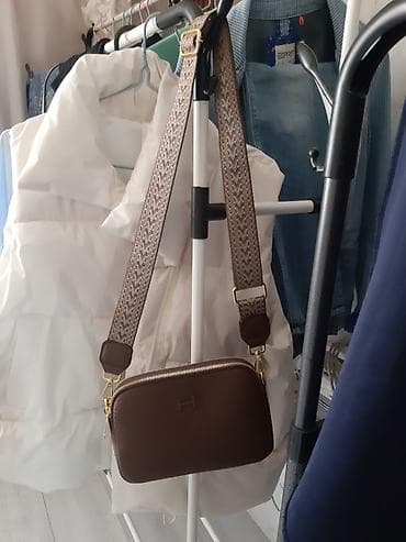 ночной одежда: Органайзер для одежды, цвет - Коричневый — 3