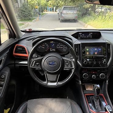 byd e2 2019: Subaru Forester: 2020 г., 2.5 л, Автомат, Бензин, Кроссовер — 4