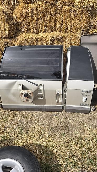 монитор портер: Запчасти исузу троопер трупер Isuzu trooper bighorn 4jg2 isuzu — 6