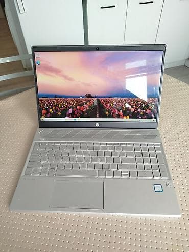 sata ssd: Ноутбук, HP, 16 ГБ ОЗУ, Intel Core i7, 15.6 ", Для работы, учебы, память SSD — 2