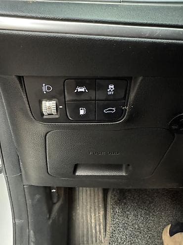 карызга машина алам: Hyundai Grandeur: 2021 г., 3 л, Автомат, Газ, Седан — 7