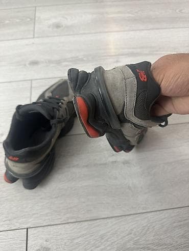 coros pace: Кроссовки New Balance 9060 (модель U9060JBO) - Размер: 6.5 US / 6 UK — 4
