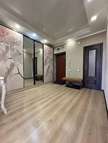 3х комнатные продаю: 3 комнаты, 114 м², Элитка, 7 этаж, Дизайнерский ремонт — 7