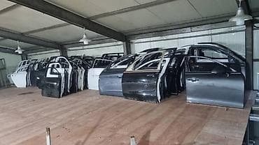 Дверь Комплект Hyundai