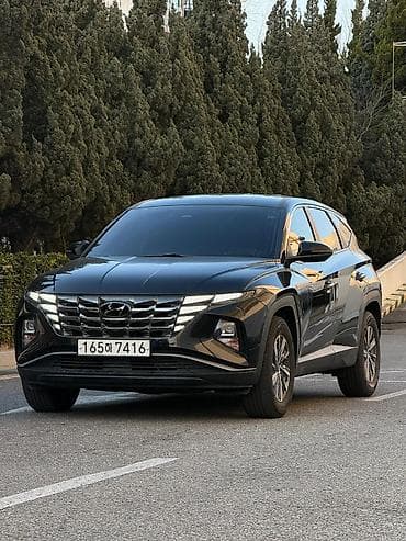 кия туксон: Hyundai Tucson: 2022 г., 1.6 л, Автомат, Гибрид, Кроссовер — 1