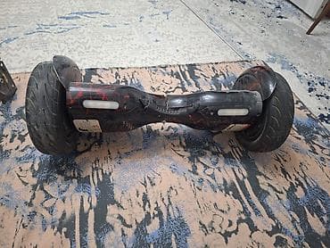 forward apache: Продаю гераскутер рабочий в хорошем состоянии батарейка села нету — 3