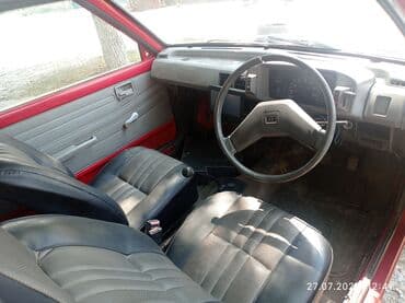 купить авто в рассрочку без первоначального взноса без банка: Daewoo Tico: 1997 г., 0.8 л, Механика, Электромобиль, Хэтчбэк — 1