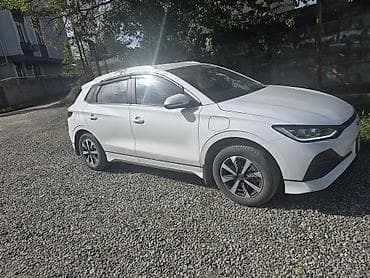 BYD E2: 2024 г., Автомат, Электромобиль at lalafo.kg BYD E2: 2024 г., Автомат, Электромобиль