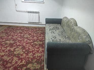 сдаю кок жар: 16 м², 1 комната — 2