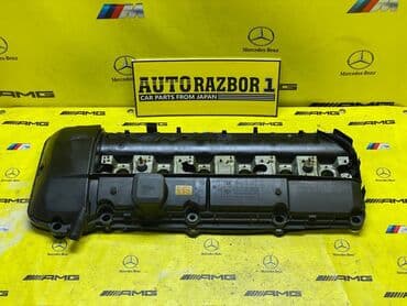 головка блока цилиндров опель вектра б: Клапанная крышка BMW Оригинал, Япония — 1