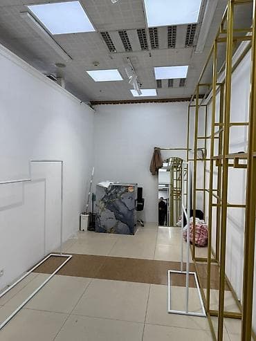 Бутик, 19 м² at lalafo.kg Бутик, 19 м²