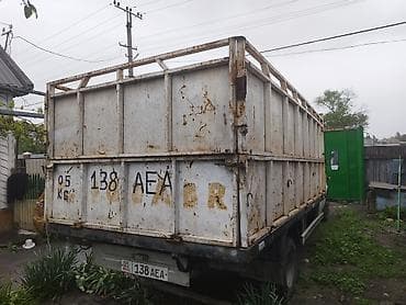 r15 audi: Грузовик, Mercedes-Benz, Стандарт, Б/у — 6