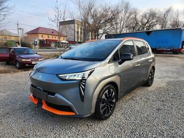 волво бишкек: Башкалар — 3