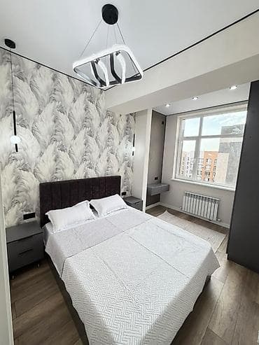 8: 2 комнаты, 49 м², Технопарк Элитка, 8 этаж, Дизайнерский ремонт — 1