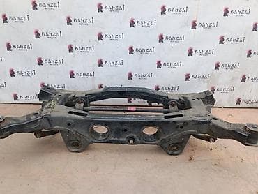 Hyundai, Б/у, Оригинал