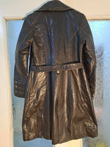 липотрим как отличить подделку: Плащ, Тренчкот, 3XL — 2