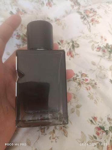 Красота и здоровье: Yves Saint Laurent Y Eau de Parfum - Мужской аромат линейки YSL Y. - — 3
