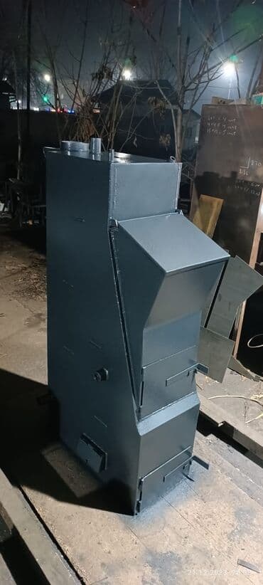 универсальный набор инструментов для дома: Установка батарей, Установка котлов, Подключение отопления Гарантия, Монтаж Больше 6 лет опыта — 1