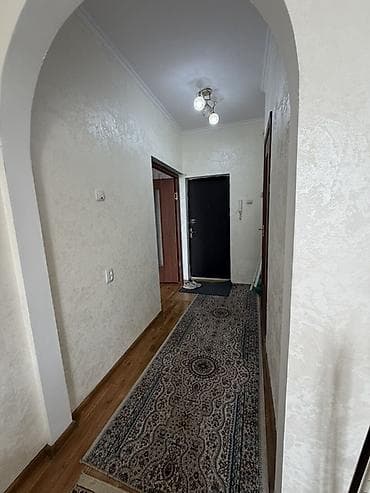 1 комната, 35 м², 6 этаж, Косметический ремонт