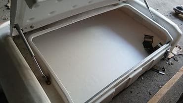 сапок пасажир: Автобокс — 5