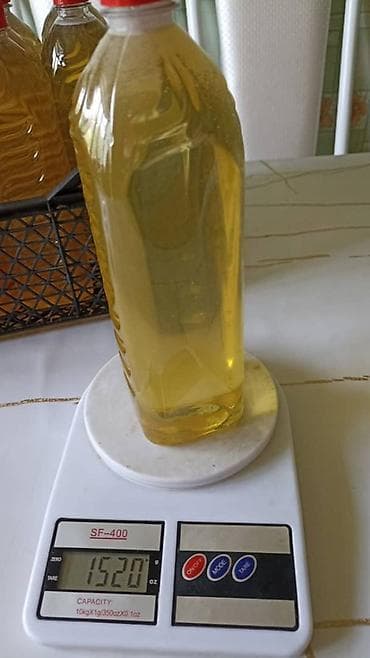 Бал: 🍯 Таза бал сатылат! 🍯 Сахар кошулбаган, табигый таза бал 🤍 Даамы — 1