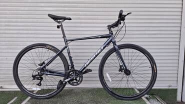 купить фикс в бишкеке: Городской велосипед, Новый — 1