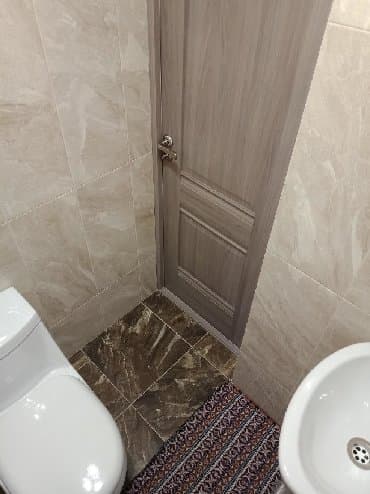 политех дом: 3 комнаты, 96 м², Элитка, 3 этаж, Евроремонт — 14