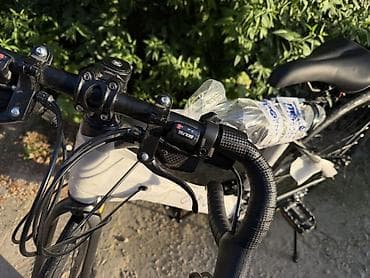 скаросной велик: Абсолютно новый спортивный / шоссейный велосипед 🚴‍♂️ Стильный — 6