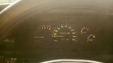 Продажа авто: Daewoo Nexia: 2007 г., 1.5 л, Механика, Бензин, Седан — 6