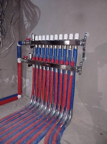 отопитель: Ремонт сантехники Больше 6 лет опыта — 4