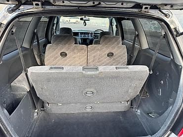 хонда адисей акпп: Honda Odyssey: 1997 г., 2.3 л, Автомат, Бензин, Минивэн — 9