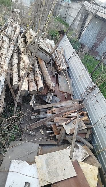 на дрова: Дрова — 3