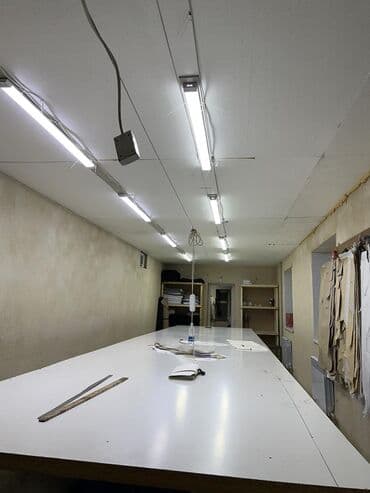 сдаю дом под швейный цех: Сдаю новый, чистый двухэтажный швейный цех со всеми оборудованиями! — 5