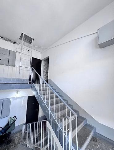 mega hous: 3 комнаты, 70 м², 106 серия, 9 этаж, Дизайнерский ремонт — 10