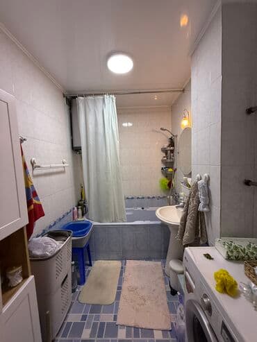 срочная продажа квартиры: 4 комнаты, 75 м², 105 серия, 3 этаж, Евроремонт — 11