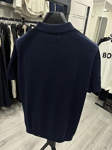 Эркектер кийими: Эркектердин көйнөгү, L, 2XL, XL, Polo Ralph Lauren, Жаңы, түсү - Ак, Өзү алып кетүү — 7