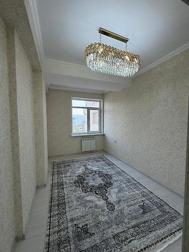 пентх: 5 и более комнат, 190 м², Элитка, Пентхаус этаж, Косметический ремонт — 9