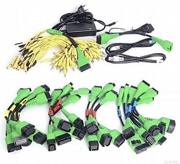 adblu: Launch EV Новый. Оригинальный автосканер от Launch для диагностики — 3