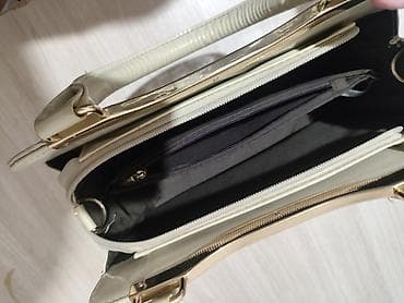 приму женские вещи в дар: 👜Сумка женская, целая. ✅За — 2