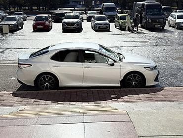 ontario бишкек фото: Сдаю Toyota Camry, Почасово, Без водителя, | Залог, От 18 лет — 10